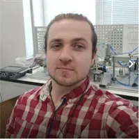 Фотография репетитора Тимофеев Сергей Олегович