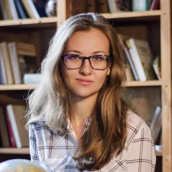 Фотография репетитора Горбач Светлана Александровна