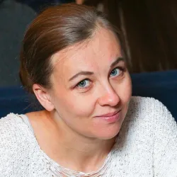 Фотография репетитора Горбач Светлана Александровна