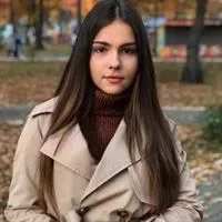 Фотография репетитора Донкова Кристина Андреевна