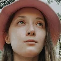 Фотография репетитора Казарновская Кристина Никитична