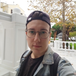 Фотография репетитора Рулëв Филипп Борисович