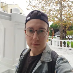 Фотография репетитора Рулëв Филипп Борисович