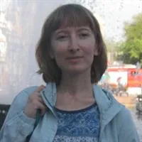 Фотография репетитора Погребняк Юлия Павловна