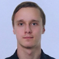 Фотография репетитора Шиянов Георгий Игоревич