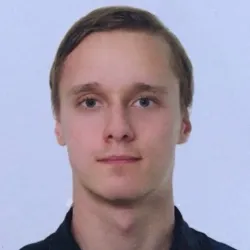 Фотография репетитора Шиянов Георгий Игоревич