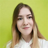 Фотография репетитора Буглак Екатерина Игоревна