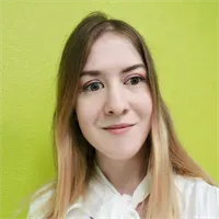 Фотография репетитора Буглак Екатерина Игоревна