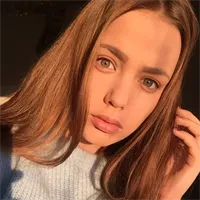 Фотография репетитора Сверчкова Алиса Артемовна