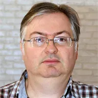 Фотография репетитора Калашников Владимир Александрович