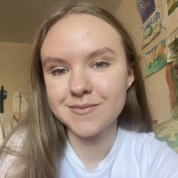 Фотография репетитора Зайцева Дарья Кирилловна