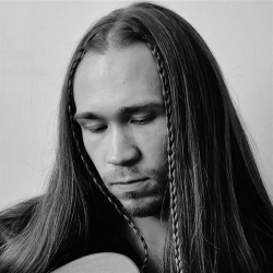 Фотография репетитора Богданов Никита Игоревич