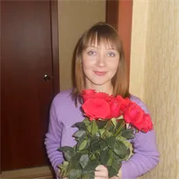 Фотография репетитора Юрина Любовь Сергеевна