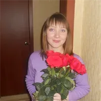 Фотография репетитора Юрина Любовь Сергеевна