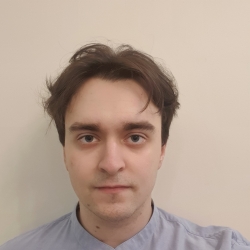 Фотография репетитора Гарчу Сергей Анатольевич