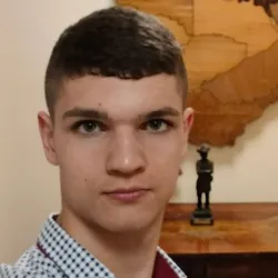 Фотография репетитора Ямполь Александр Андреевич