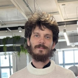 Фотография репетитора Думчев Алексей Константинович