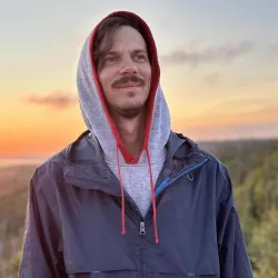 Фотография репетитора Думчев Алексей Константинович