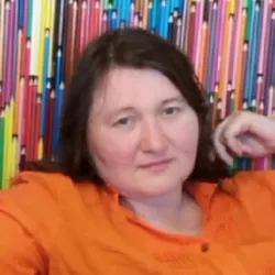 Фотография репетитора Пивоварова Наталья Олеговна