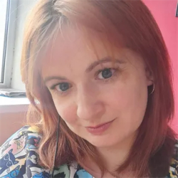 Фотография репетитора Михеева Елена Александровна