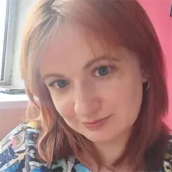 Фотография репетитора Михеева Елена Александровна