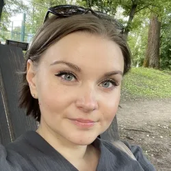 Фотография репетитора Казначеева Татьяна Владимировна