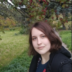 Фотография репетитора Ольнева Марина Станиславовна