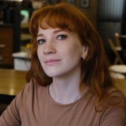 Фотография репетитора Макеева Анастасия Сергеевна