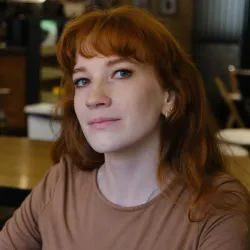 Фотография репетитора Макеева Анастасия Сергеевна