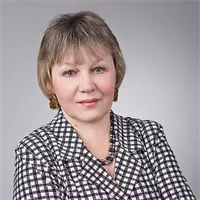 Фотография репетитора Чуглина Тамара Алексеевна