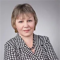 Фотография репетитора Чуглина Тамара Алексеевна