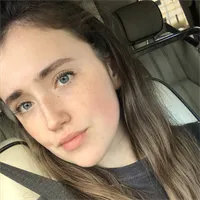 Фотография репетитора Дмитриева Елизавета Игоревна