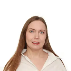 Фотография репетитора Сморыго Юлия Игоревна