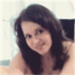 Фотография репетитора Вялкова Юлия Евгеньевна