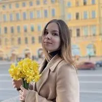 Фотография репетитора Громова Екатерина Сергеевна