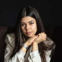 Фотография репетитора Евлахова Виктория Николаевна