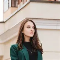 Фотография репетитора Глазкова Дарья Михайловна