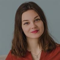 Фотография репетитора Волкова Мария Геннадьевна