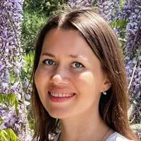 Фотография репетитора Мищенко Ксения Германовна