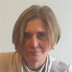 Фотография репетитора Немчинович Людмила Витальевна