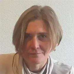 Фотография репетитора Немчинович Людмила Витальевна