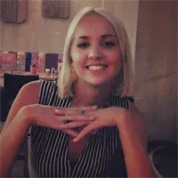 Фотография репетитора Саврухина Алина Артуровна