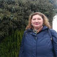 Фотография репетитора Юнусова Елена Юрьевна