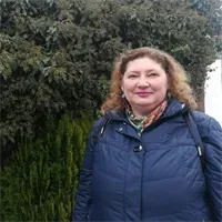 Фотография репетитора Юнусова Елена Юрьевна