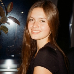 Фотография репетитора Тапиа Софи 