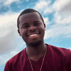 Фотография репетитора Нгема Нгема Иван 