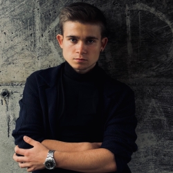 Фотография репетитора Ломакин Степан Андреевич