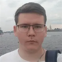 Фотография репетитора Горнаев Александр Дмитриевича