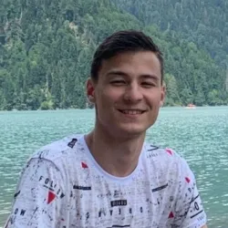 Фотография репетитора Хасанов Мурат Булатович