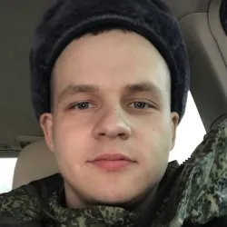 Фотография репетитора Матюшин Даниил Васильевич